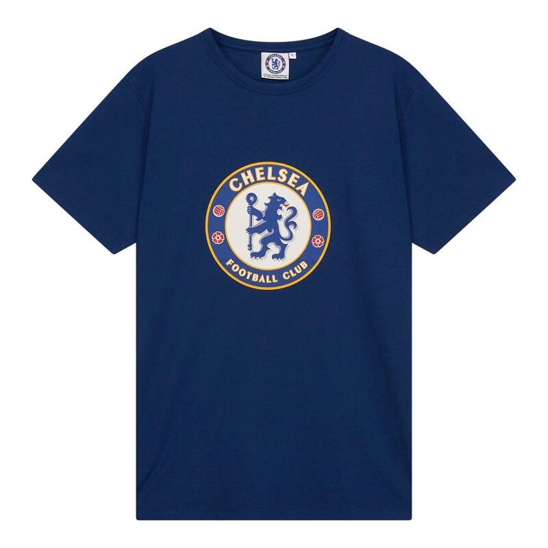 Chelsea póló férfi