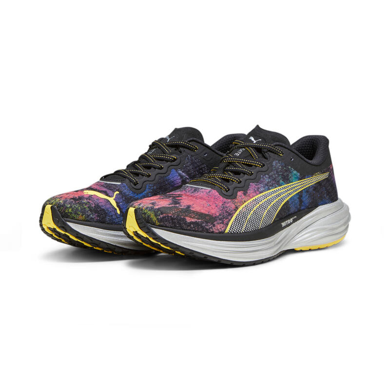 Chaussures de running Puma Deviate Nitro 2 Marathon Series