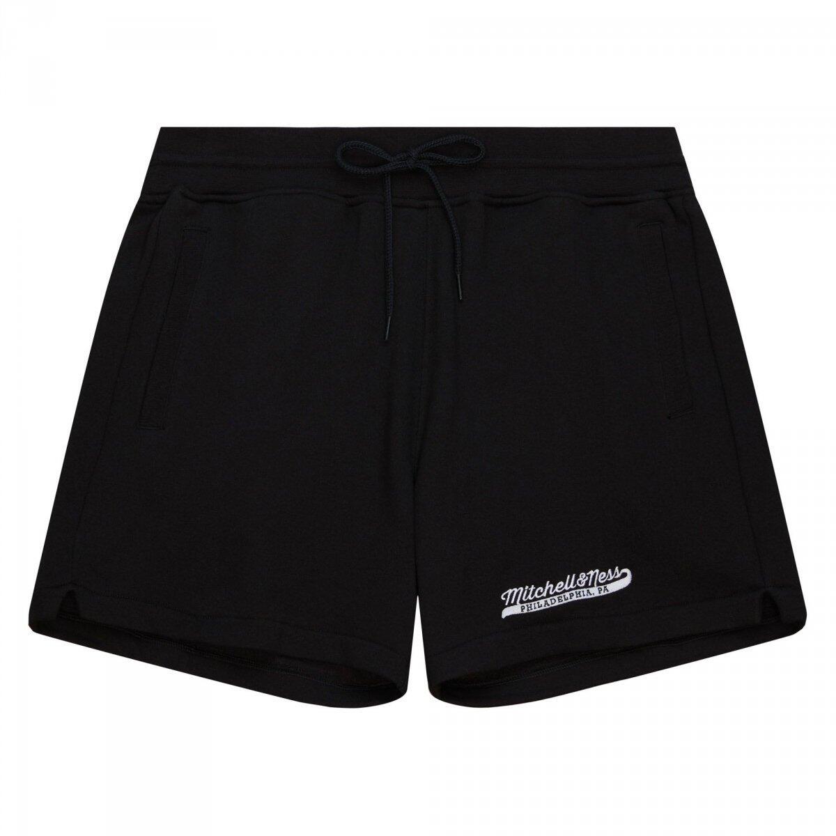 MITCHELL & NESS Broeken universeel voor heren Mitchell & Ness Branded Essentials Fleece