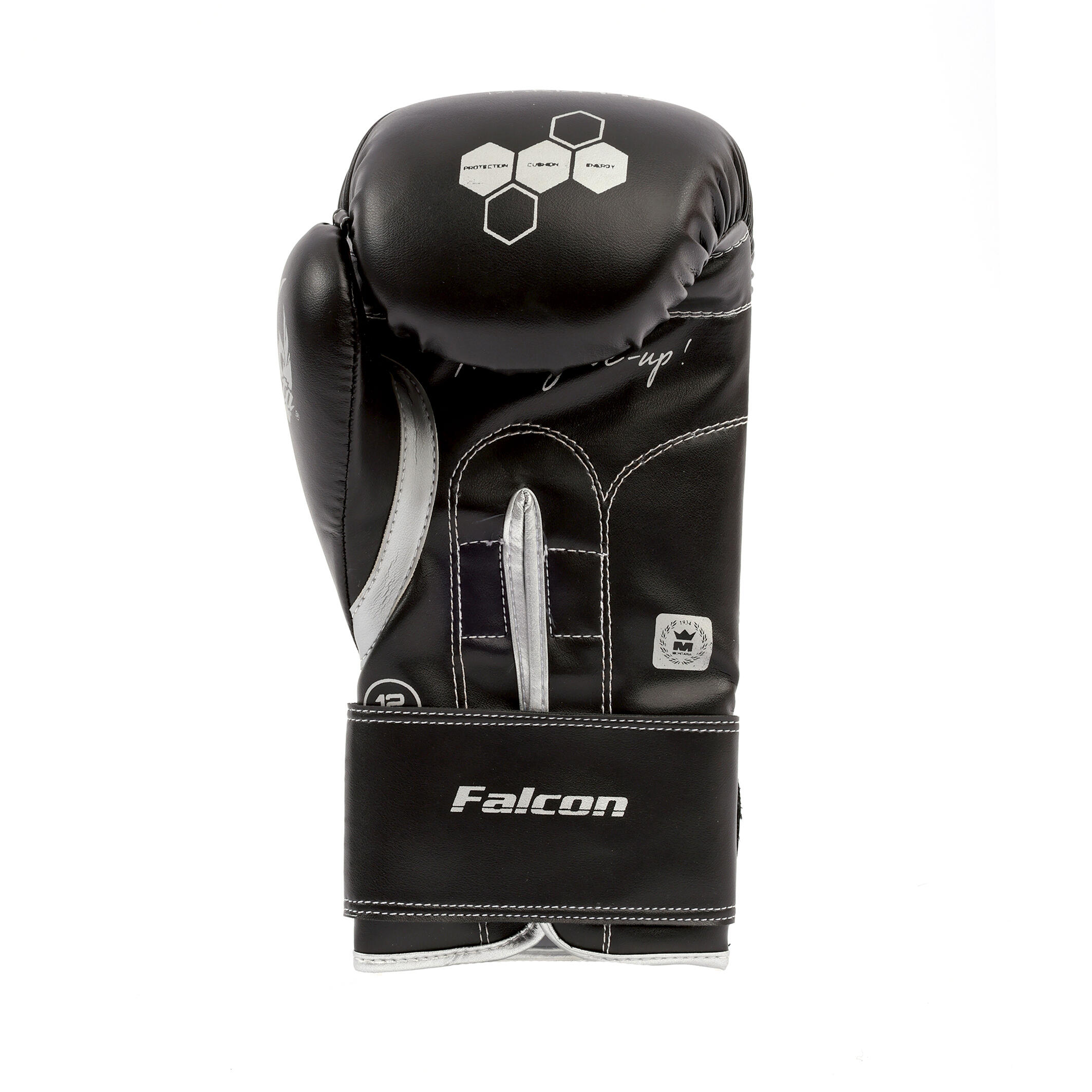 Gants de boxe FALCON 4/6