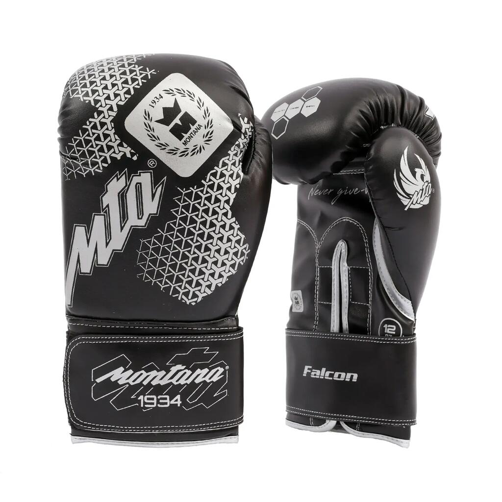 Boxing gloves Montana Falcon