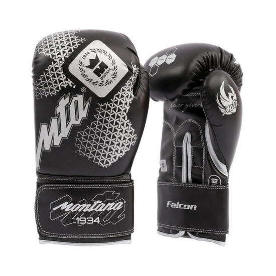 Guantoni da boxe Montana Falcon