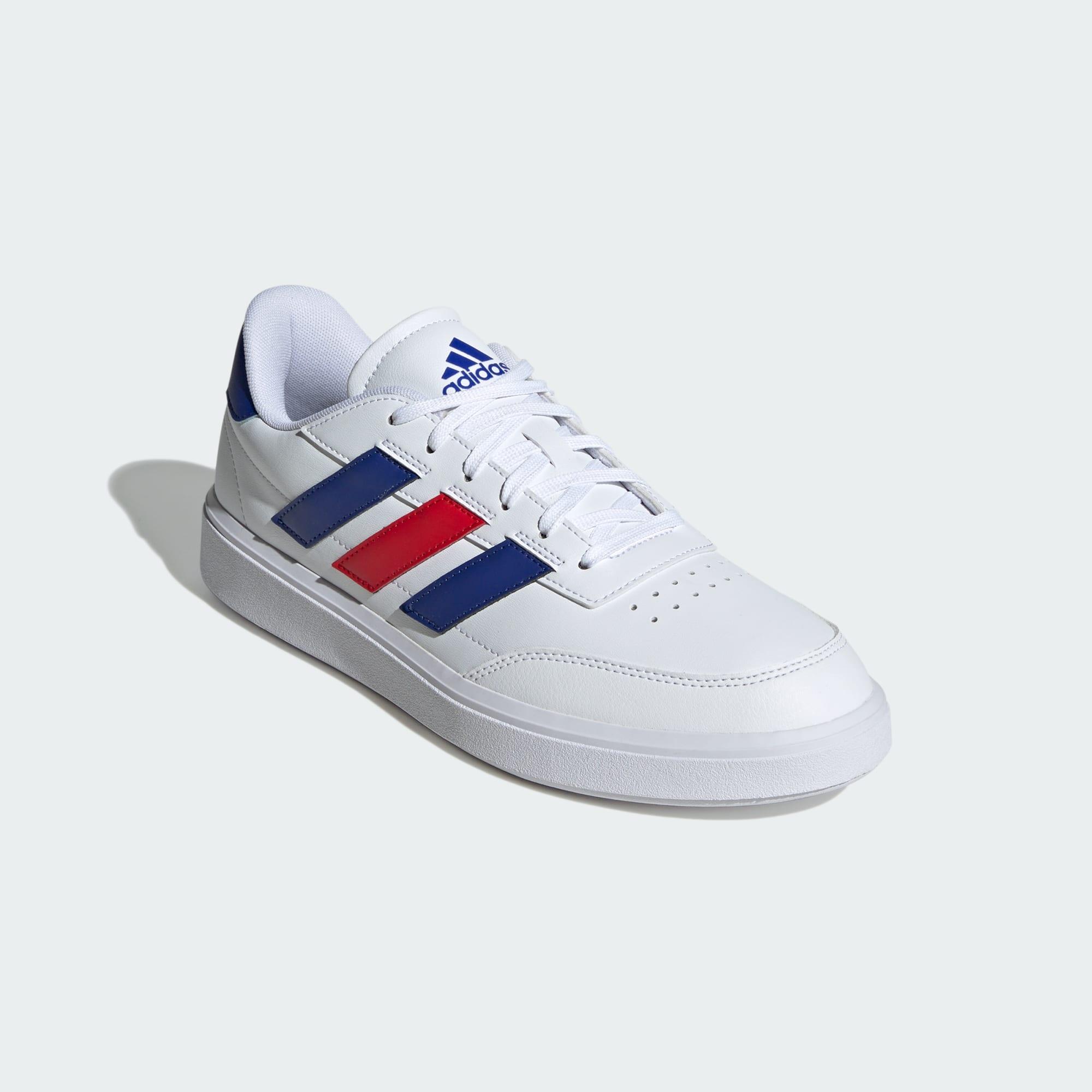 Courtblock Schuh 5/7