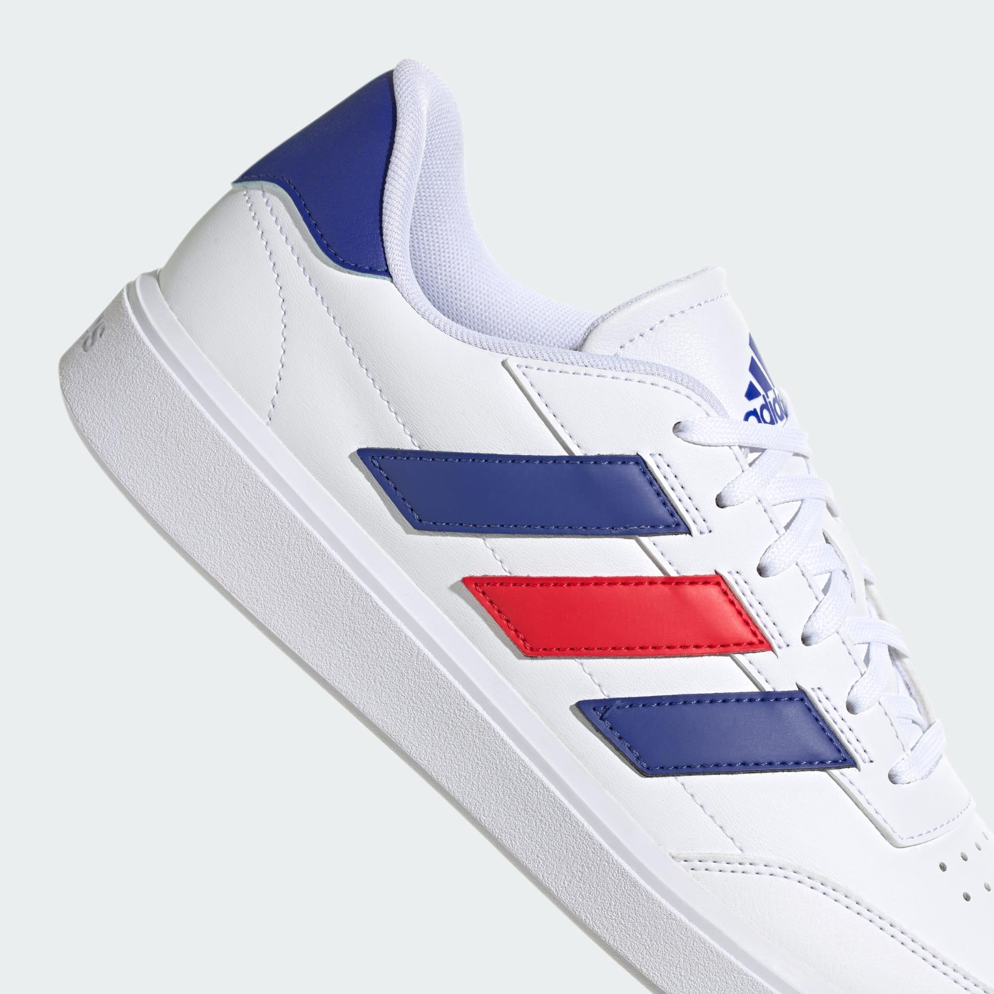 Courtblock Schuh 7/7