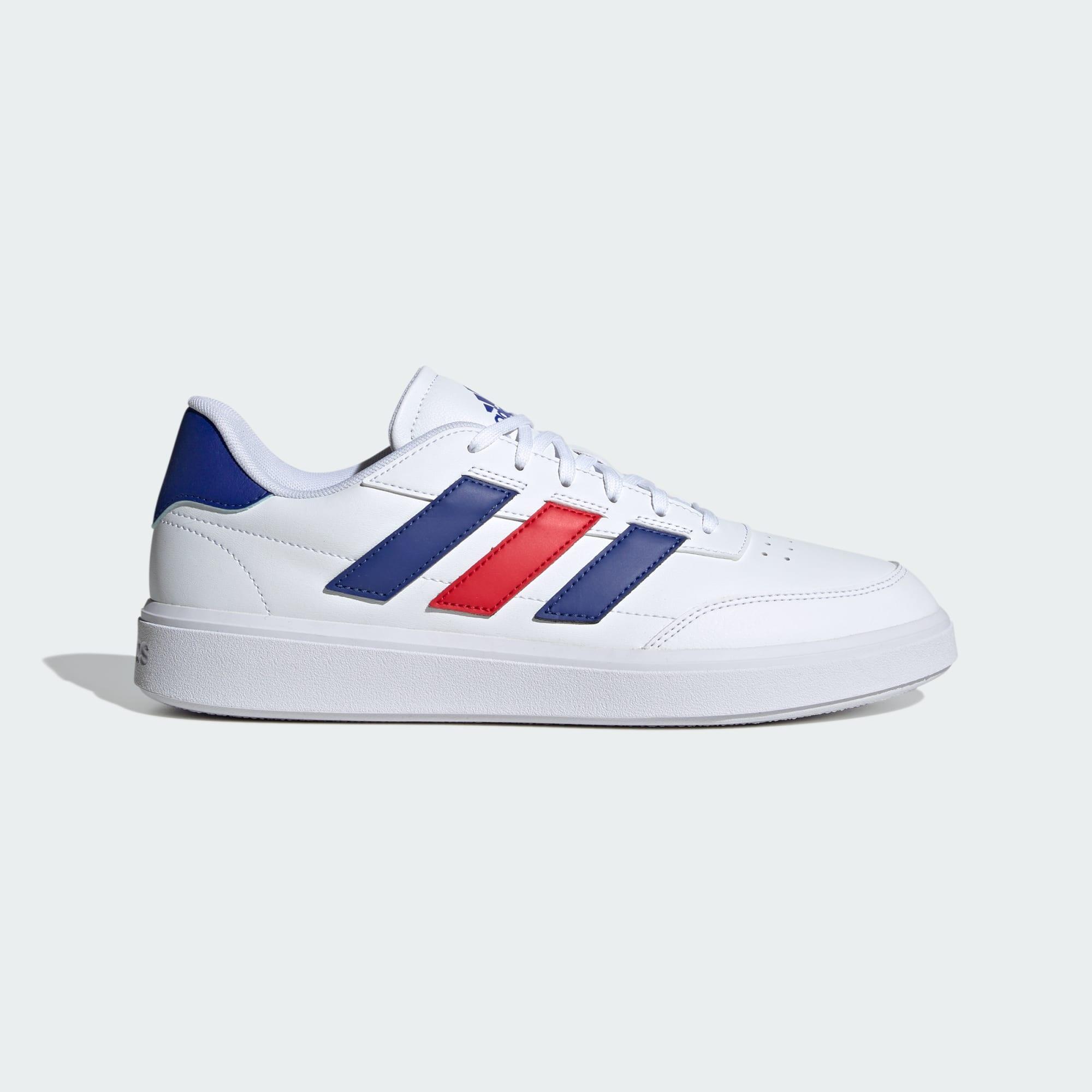 Courtblock Schuh 2/7