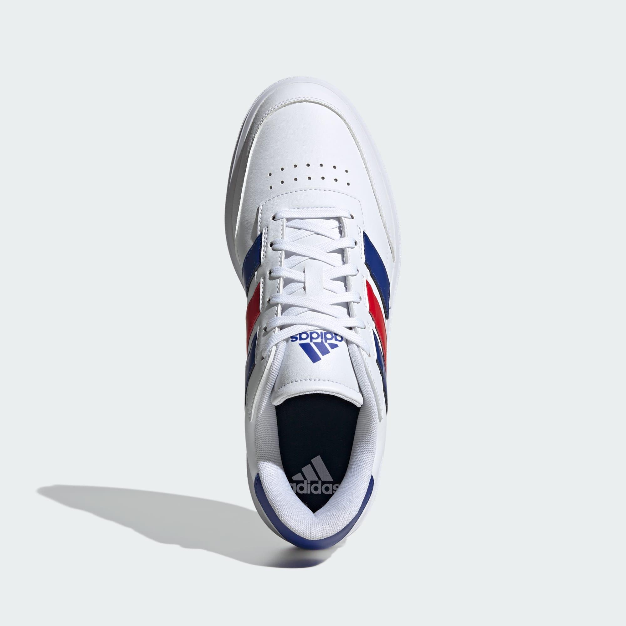 Courtblock Schuh 3/7