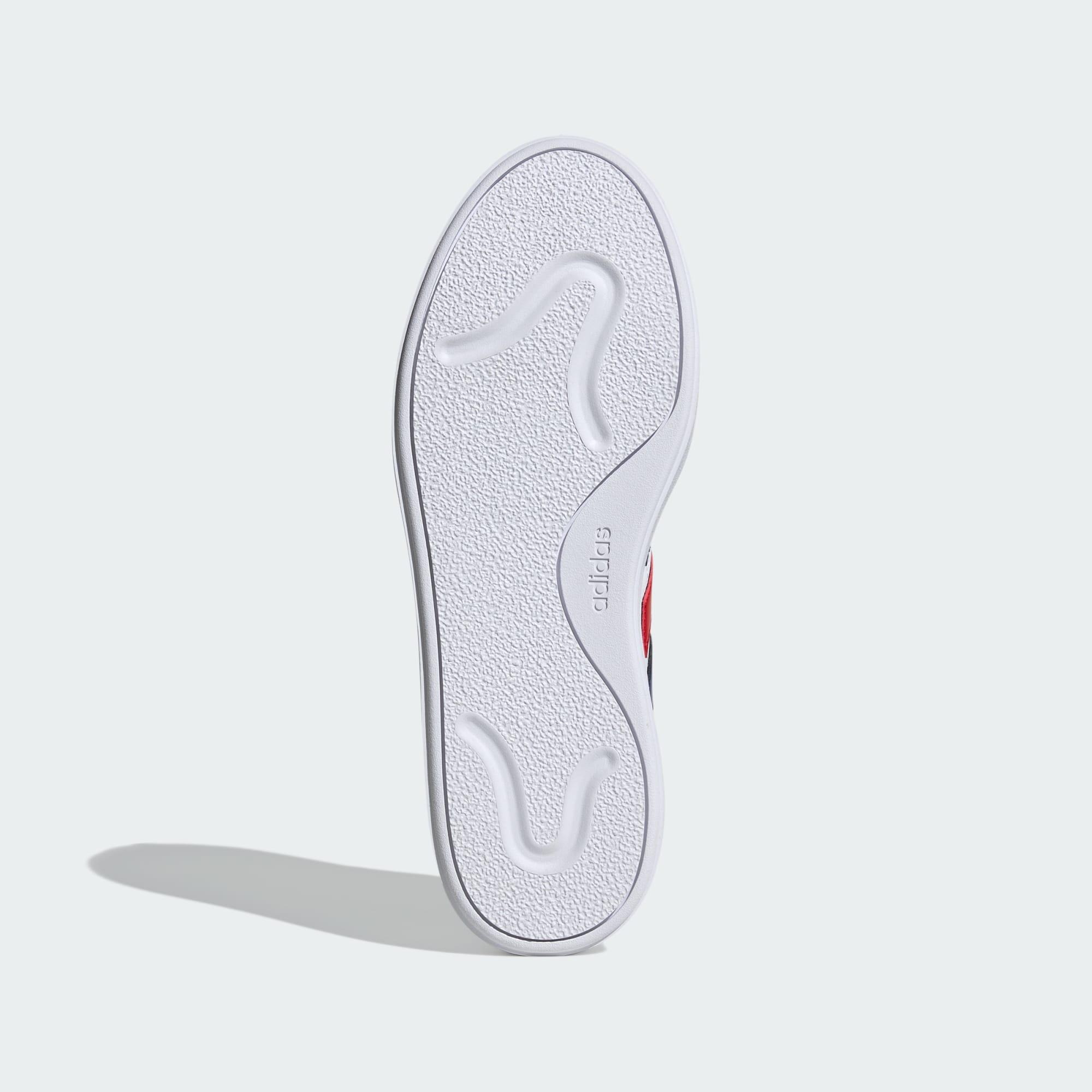 Courtblock Schuh 4/7