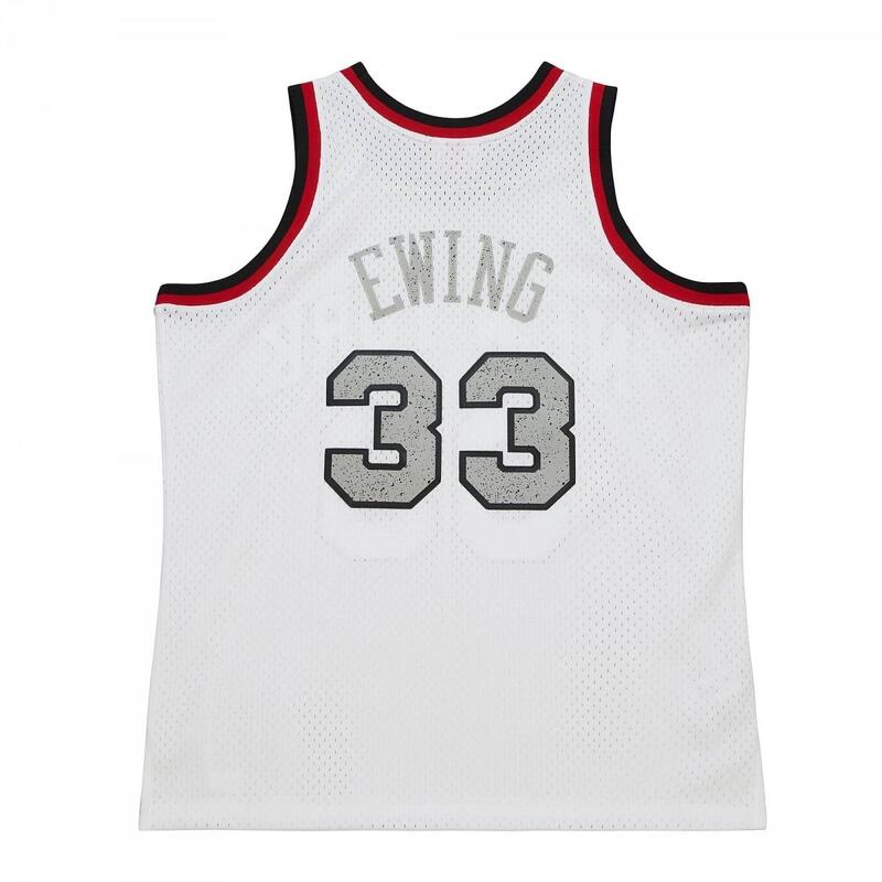 Koszulka męska do koszykówki Mitchell & Ness NBA New York Knicks Patrick Ewing