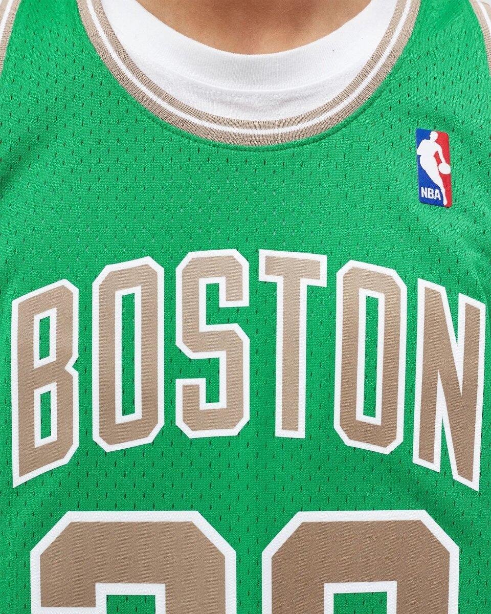 Maillot de basket-ball Mitchell &amp;amp; Ness NBA Boston Celtics Ray Allen 4/5