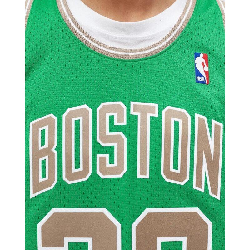 Koszulka do koszykówki Mitchell & Ness NBA Boston Celtics Ray Allen