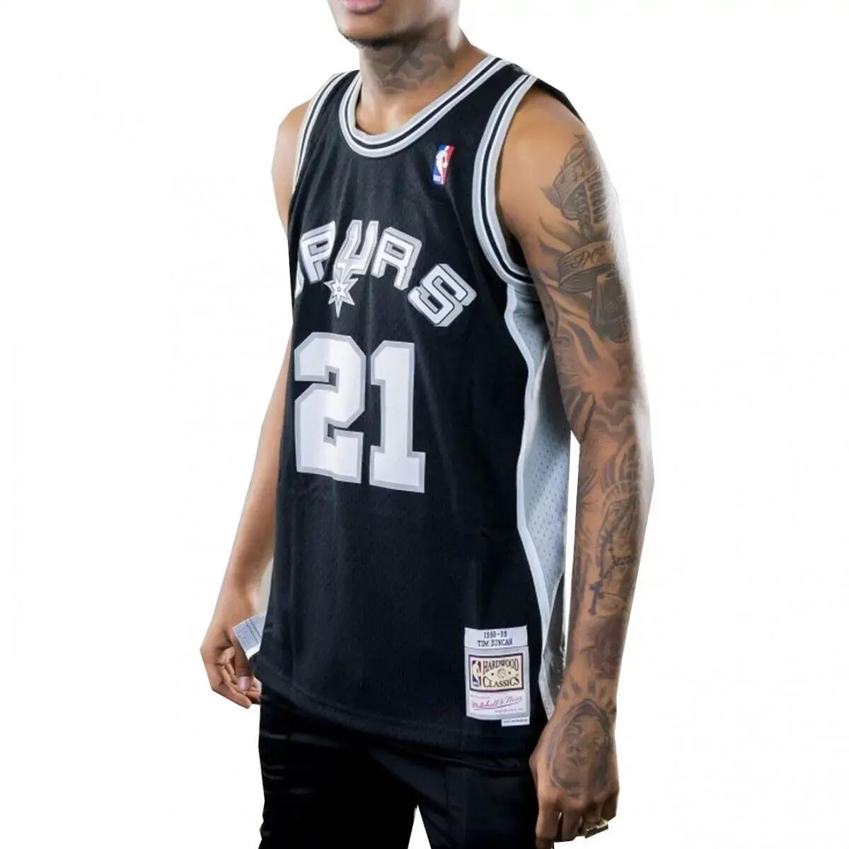 MITCHELL & NESS picture