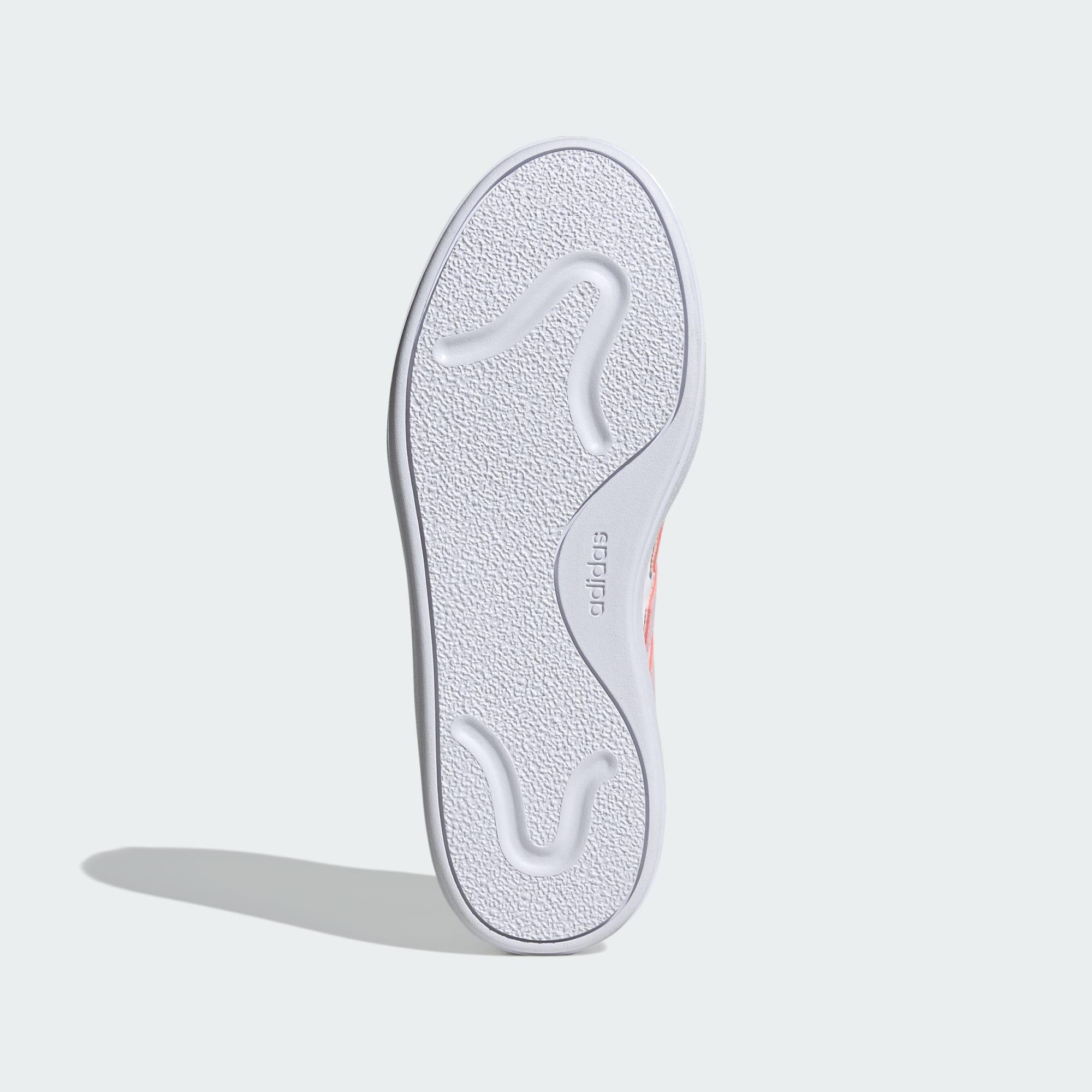 Zapatilla Courtblock 4/7