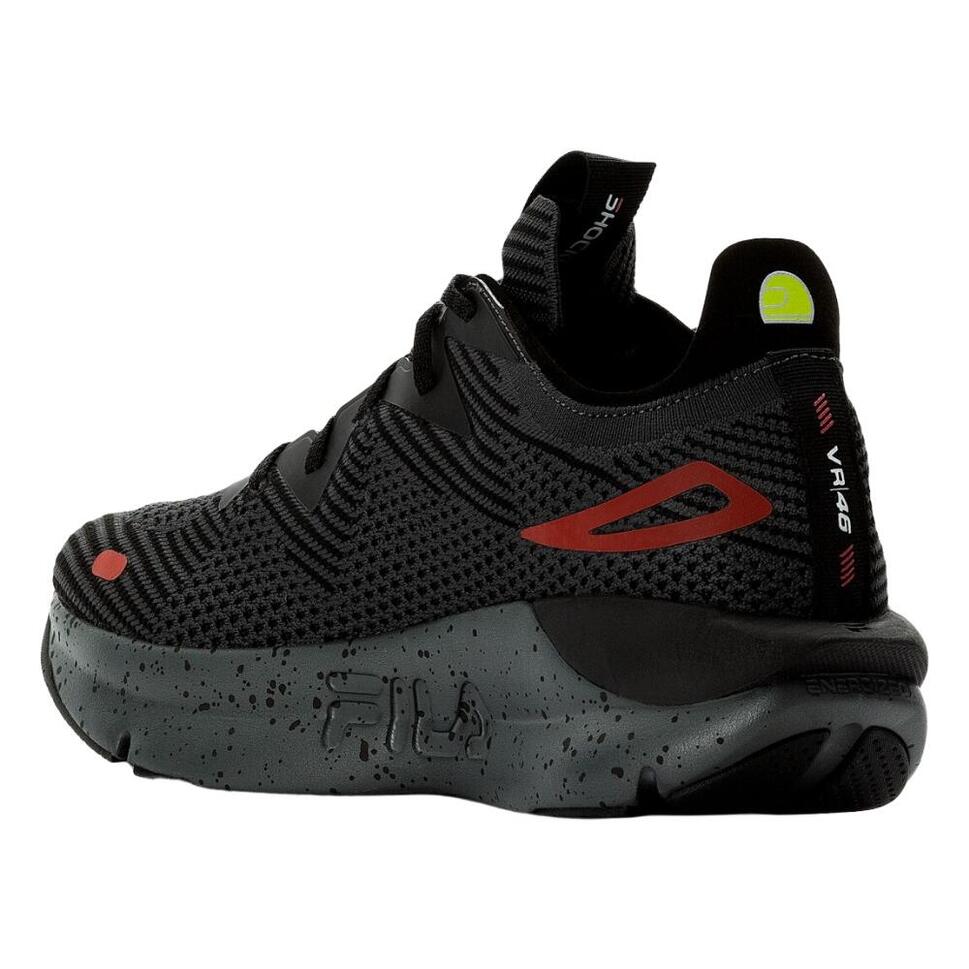 Buty sportowe damskie Fila Shocket VR46