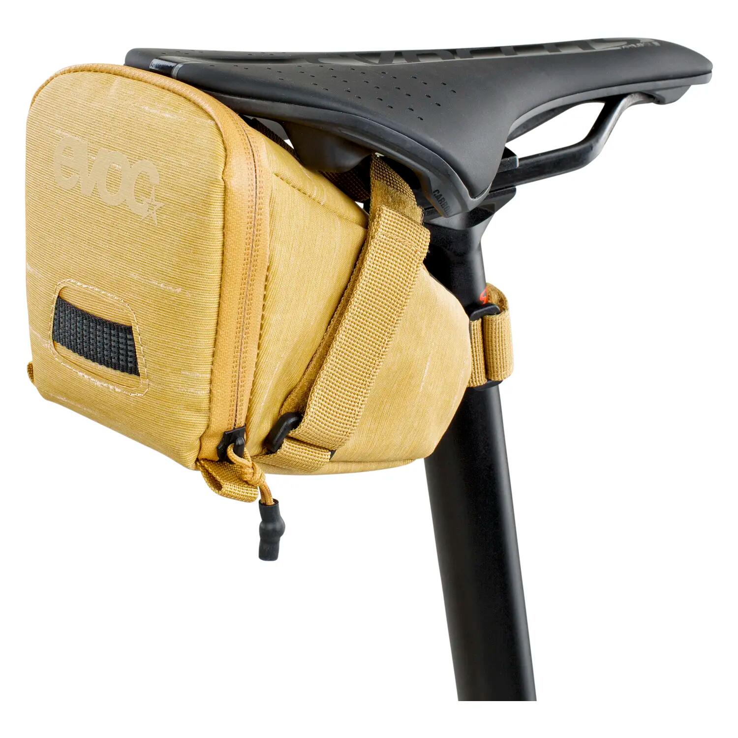 Torba rowerowa podsiodłowa Evoc Seat Bag Tour 2/3