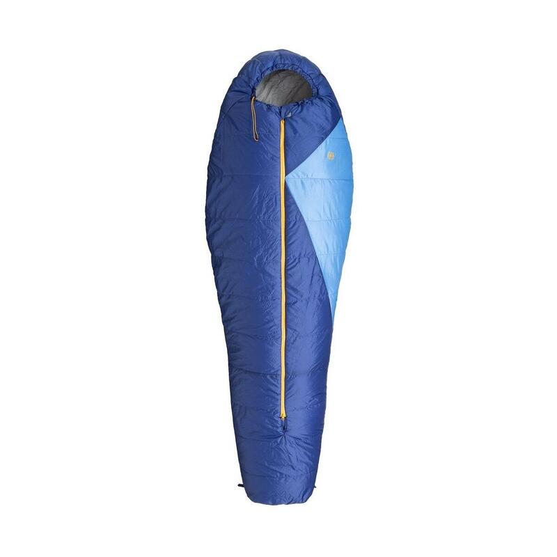 Spacák Turbat VATRA 2S - 185 cm