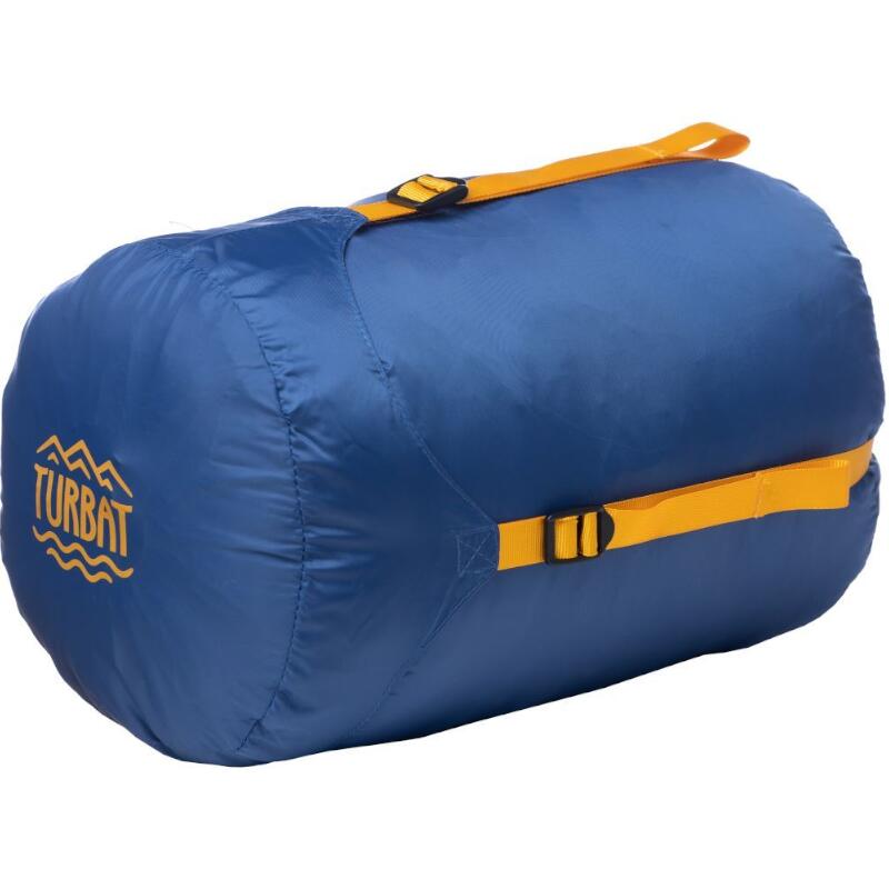 Spacák Turbat VATRA 2S - 185 cm