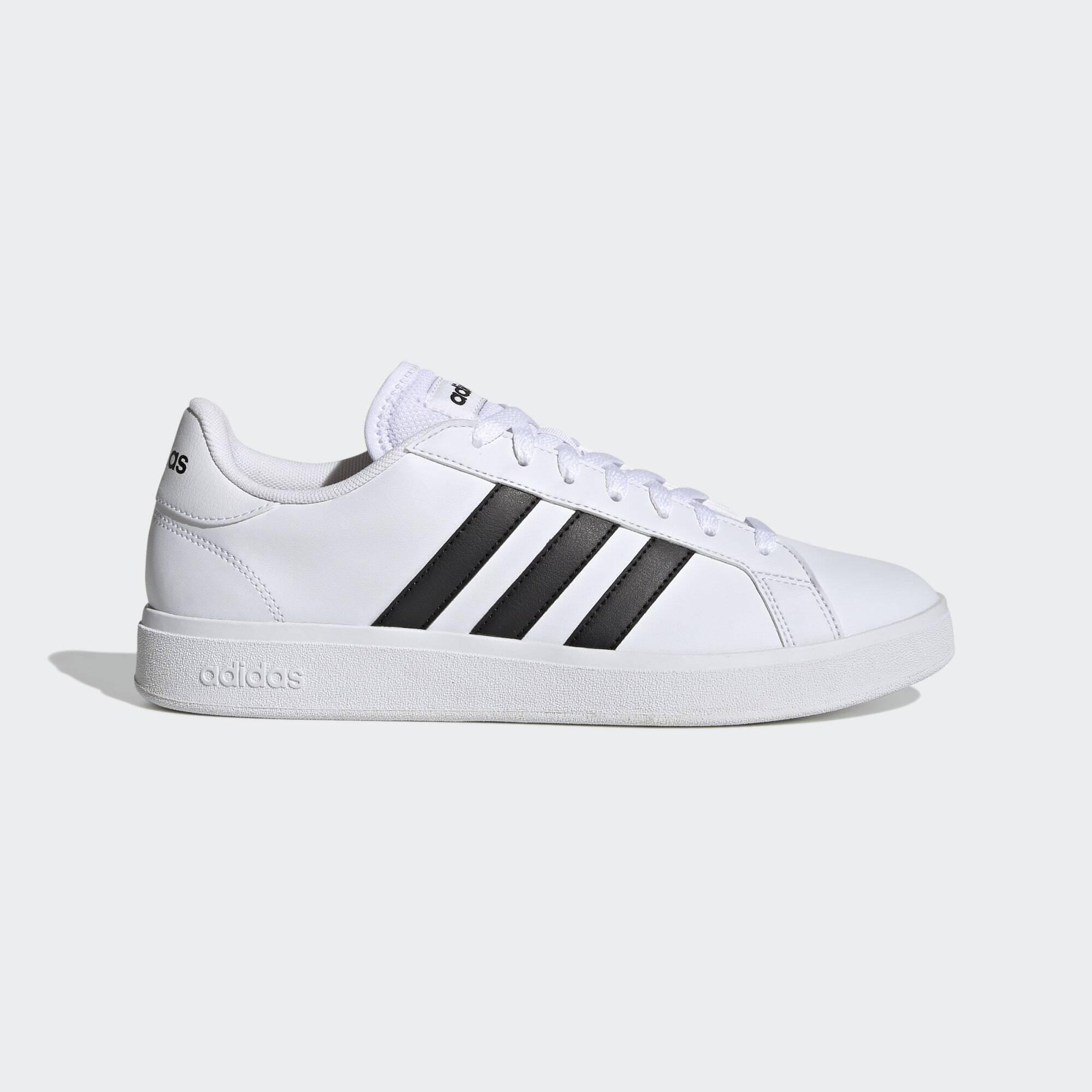 Zapatilla Grand Court TD Lifestyle Court Casual 2/7