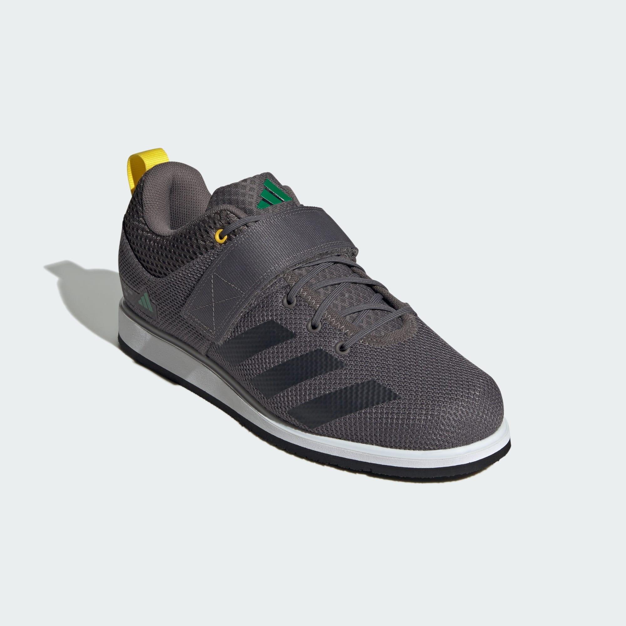 Adidas powerlift 4 outlet opiniones