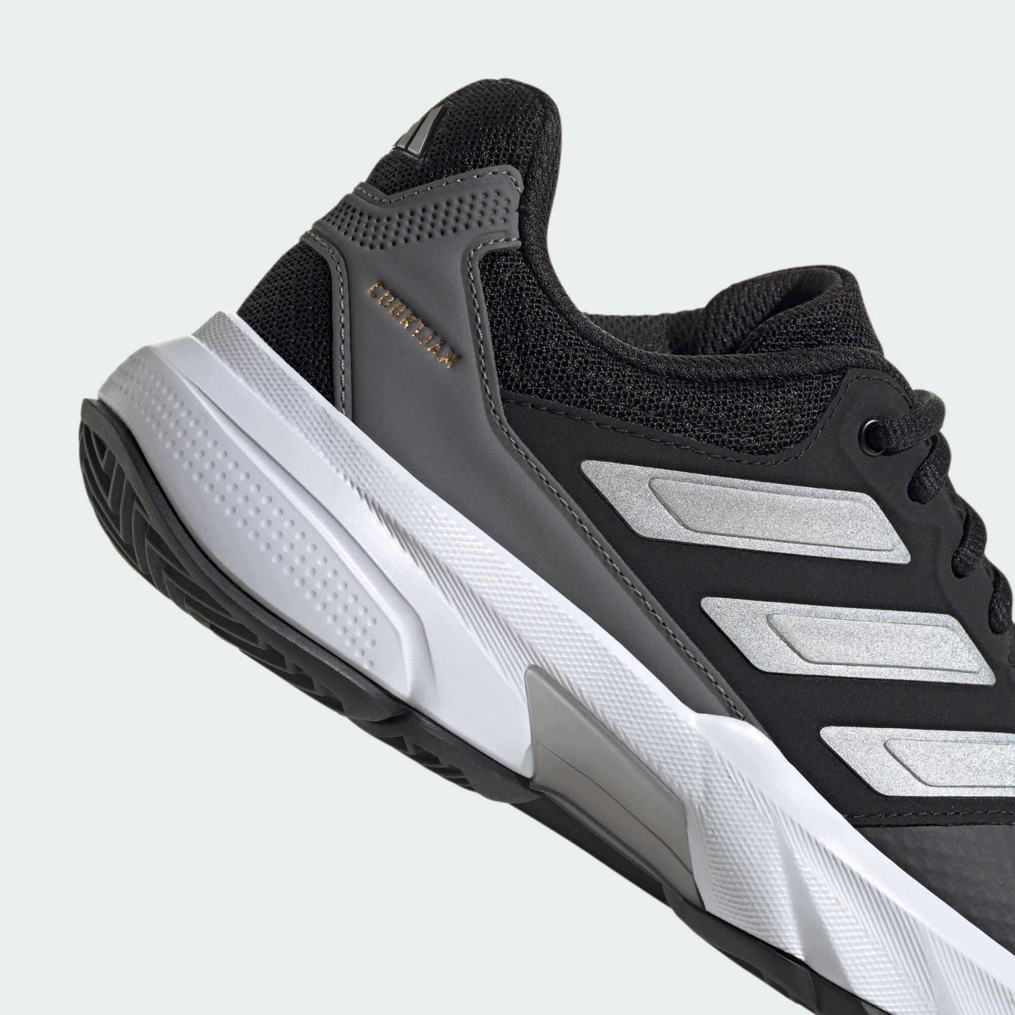decathlon adidas tennis