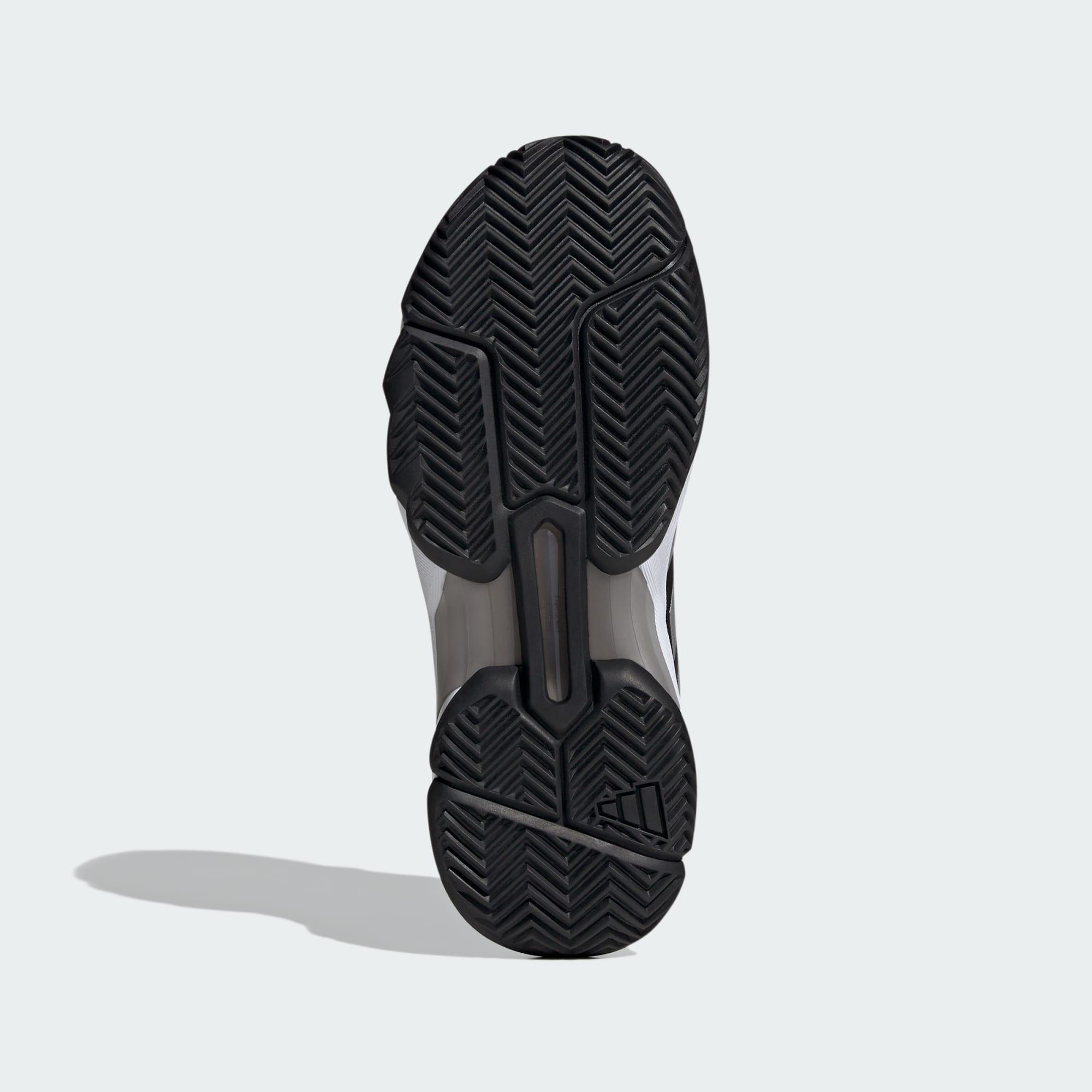 Chaussure de tennis Courtjam Control 3 4/7
