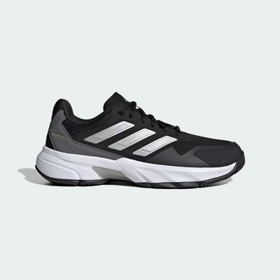 Courtjam control 3 tennisschoenen