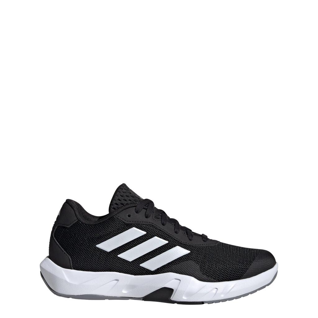 BLACK / WHITE / GREY