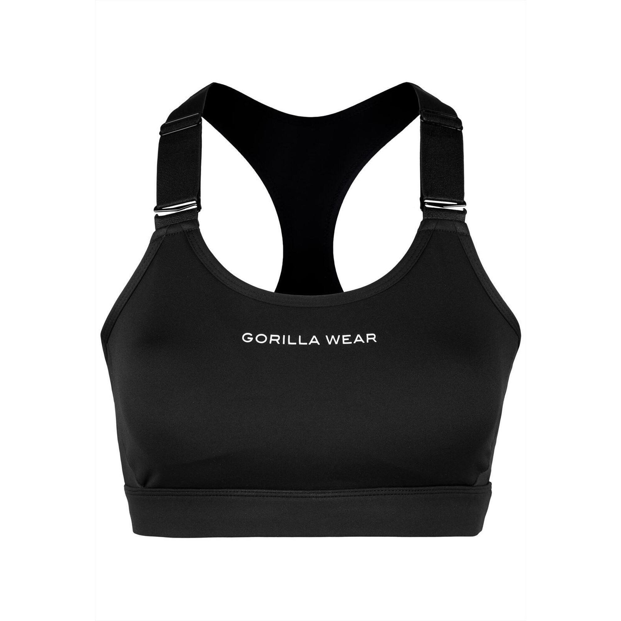 Gorilla Wear Reggiseno donna Monroe