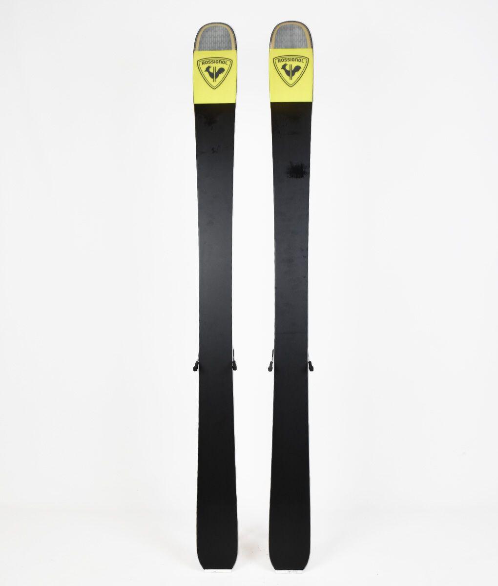 RECONDITIONNE - Ski Test Rossignol Sender 104 Ti 2024 - TRES BON 3/3