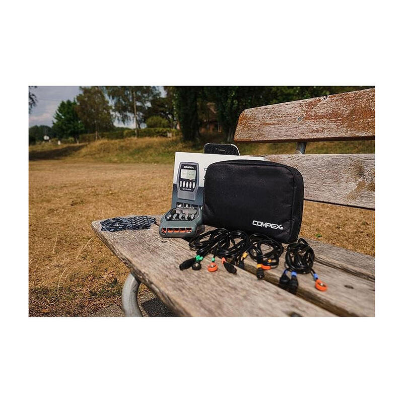 Électrostimulateur Sport Elite