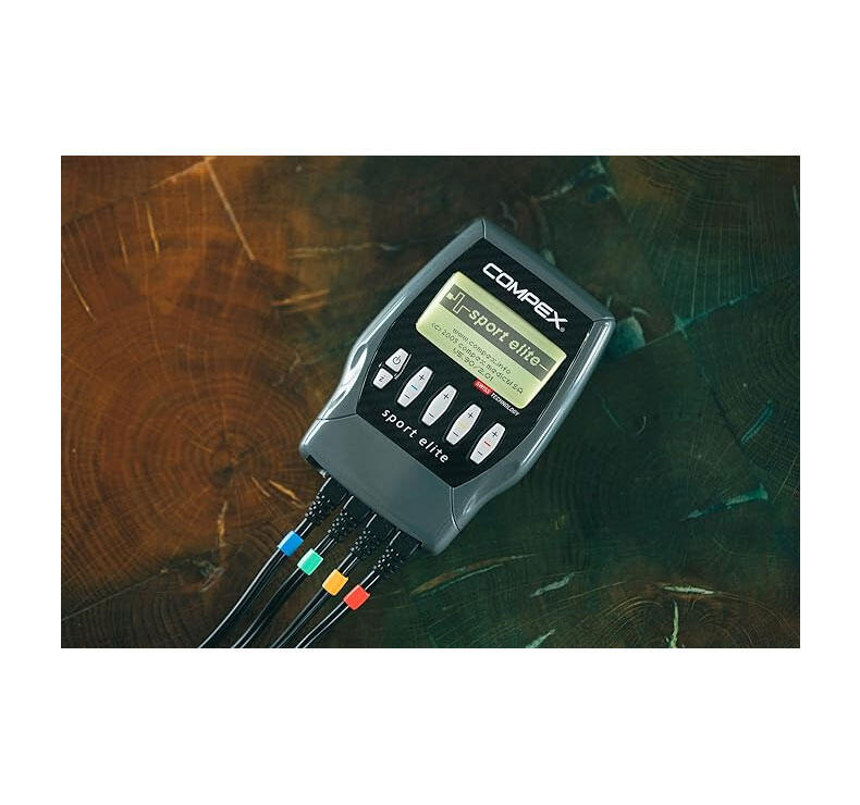 Compex Elektrostimulator Sport Elite 3/7