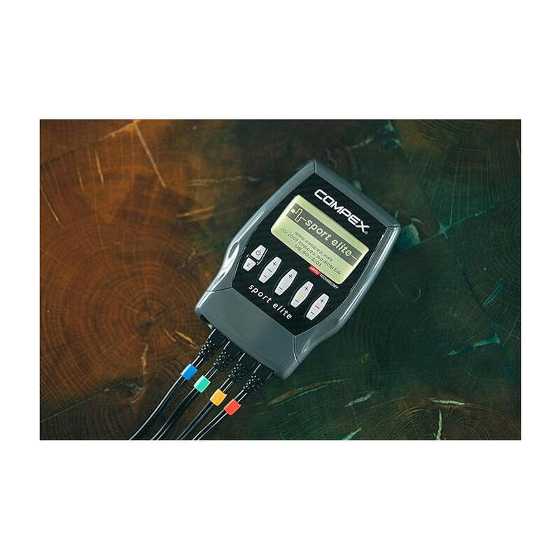 Électrostimulateur Sport Elite