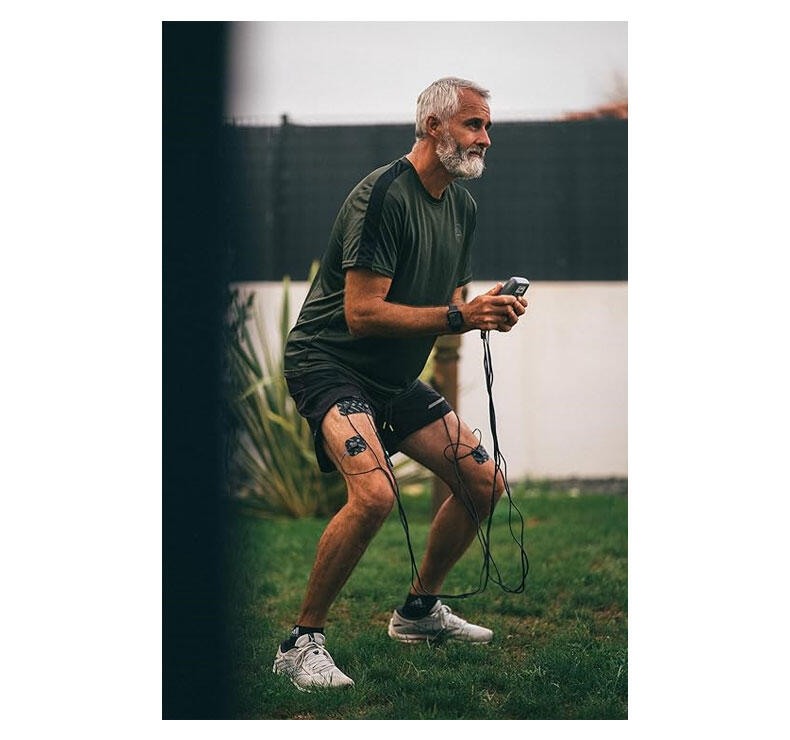 Compex Elektrostimulator Sport Elite 7/7