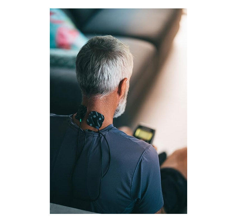 Compex Elektrostimulator Sport Elite 5/7