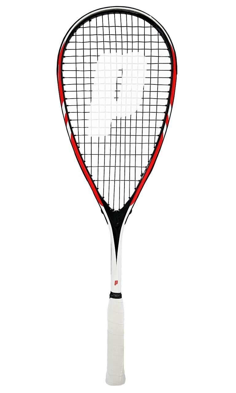 PRINCE Prince Team Warrior 450 Squash Racket + Cover