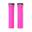 Grips "RACE EN LOCK ON" Pink/Black