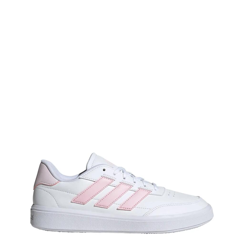 WHITE / PINK
