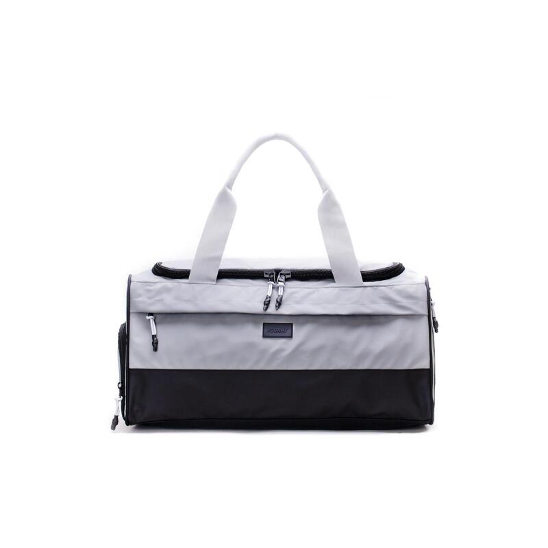 Boost Duffel XL Gris pierre