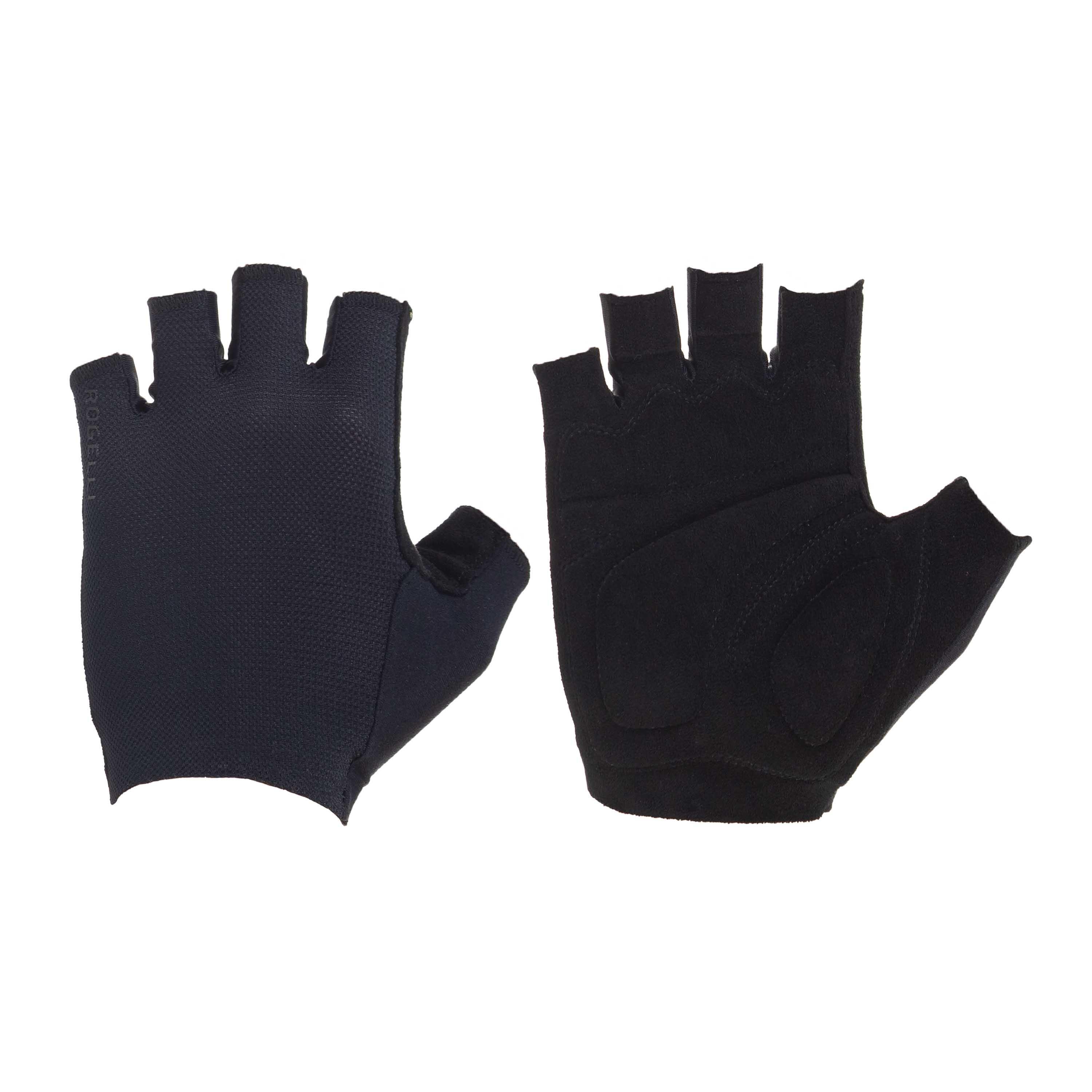 ROGELLI Fahrradhandschuhe Herren - Pure