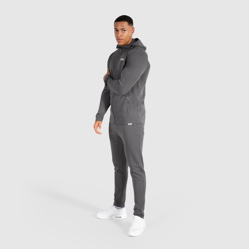 Herren Hoodie Maison Dunkelgrau für Sport & Freizeit