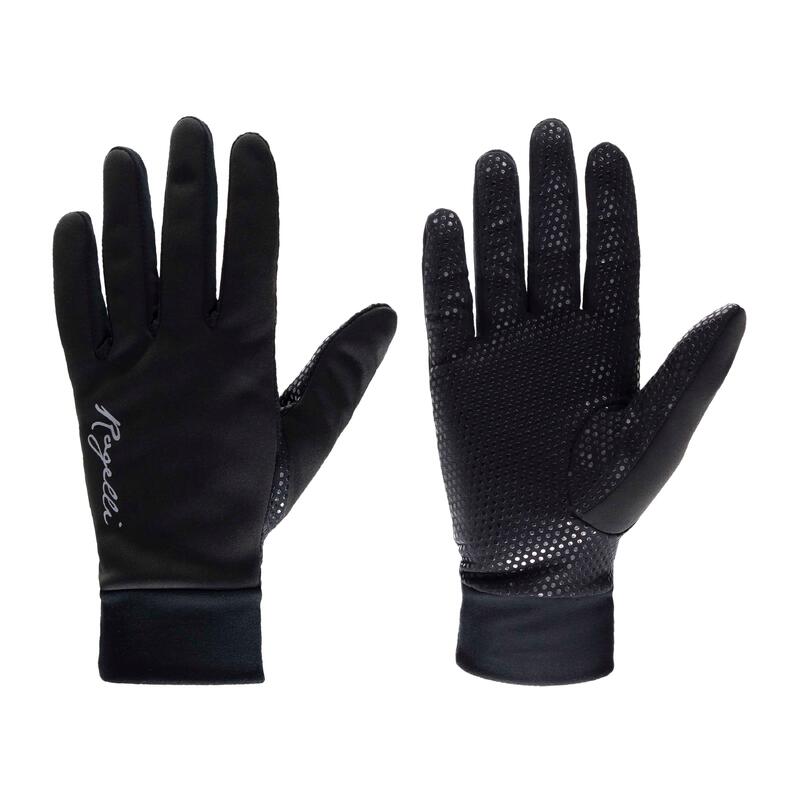 Gants Velo Long De Hiver Femme - Laval