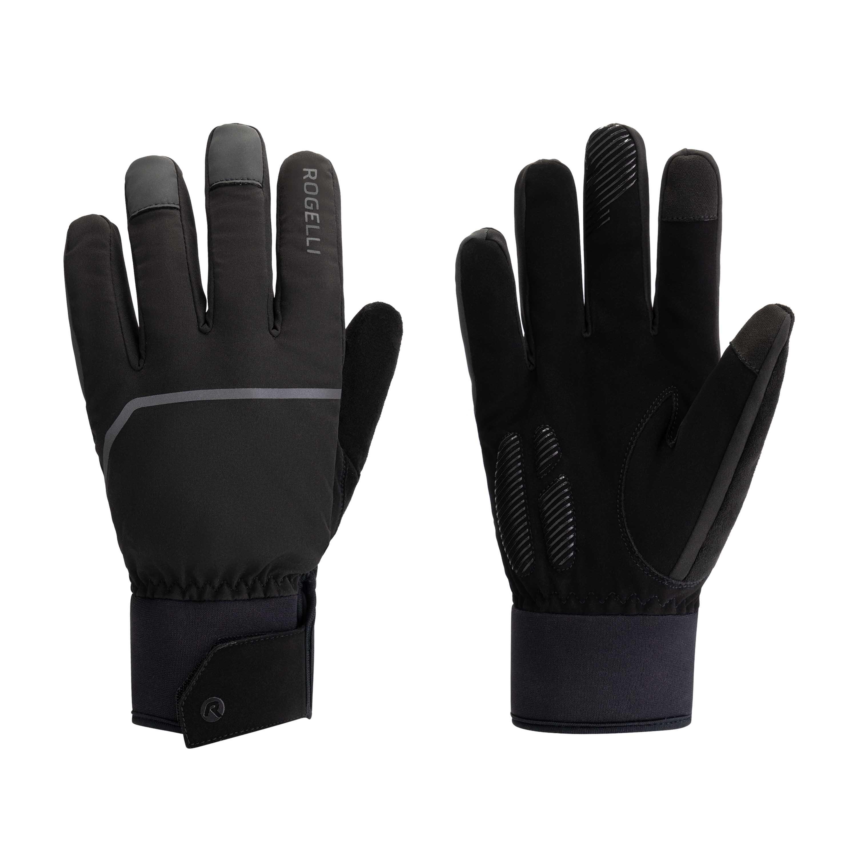 Guantes mtb 2025 invierno decathlon