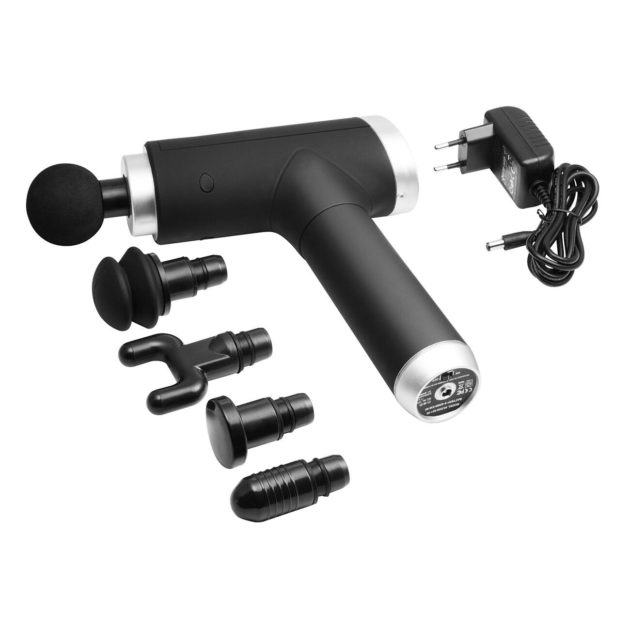 Technaxx LX 013 Massage Gun 4/7