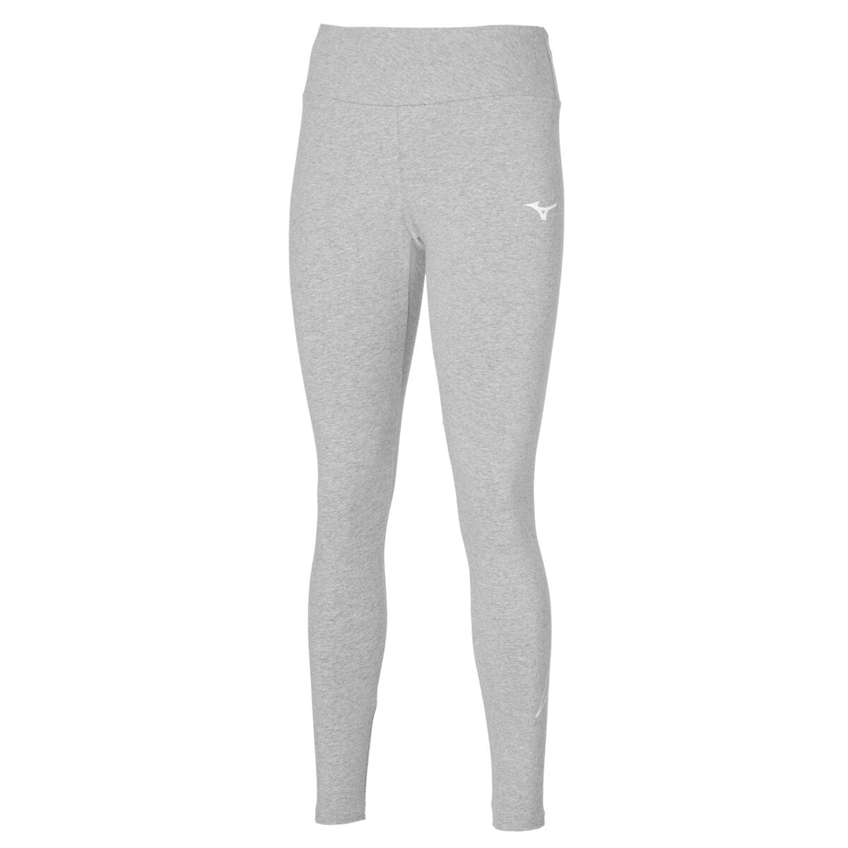 MIZUNO Mizuno Womens RB Grey Leggings