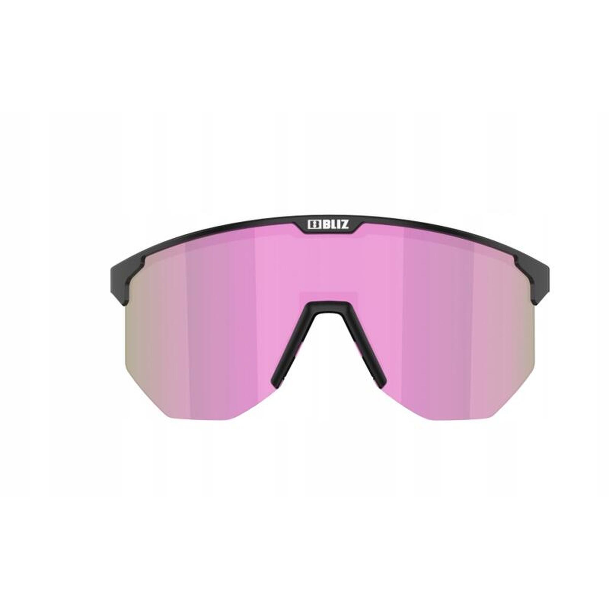 Bliz Hero Sportbrille Small Matt Black