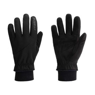 Guanti da ciclismo Inverno Uomini - Nimbus