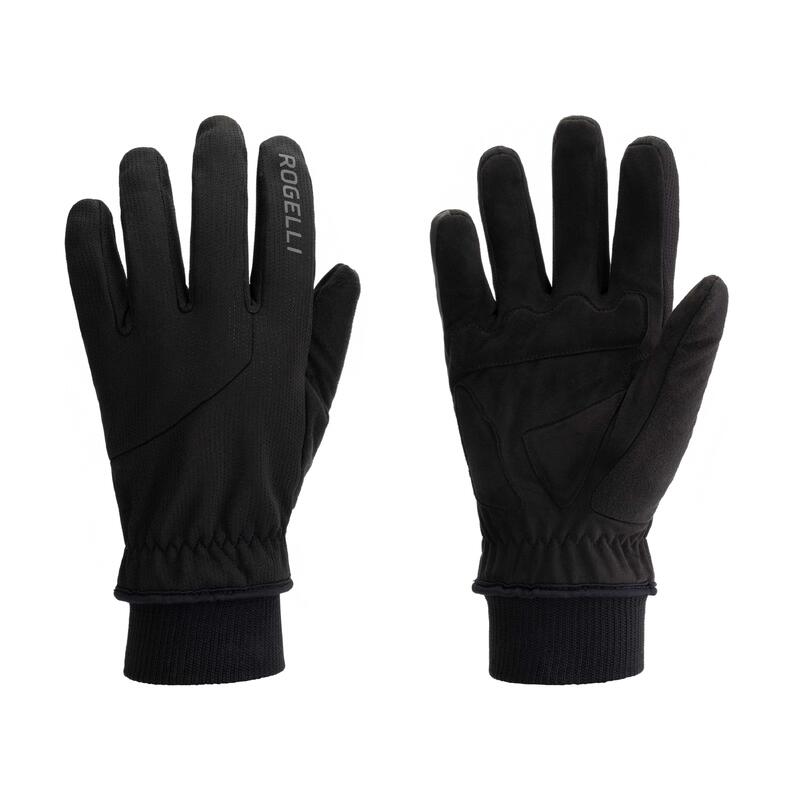 Gants Velo Long De Hiver Homme - Nimbus