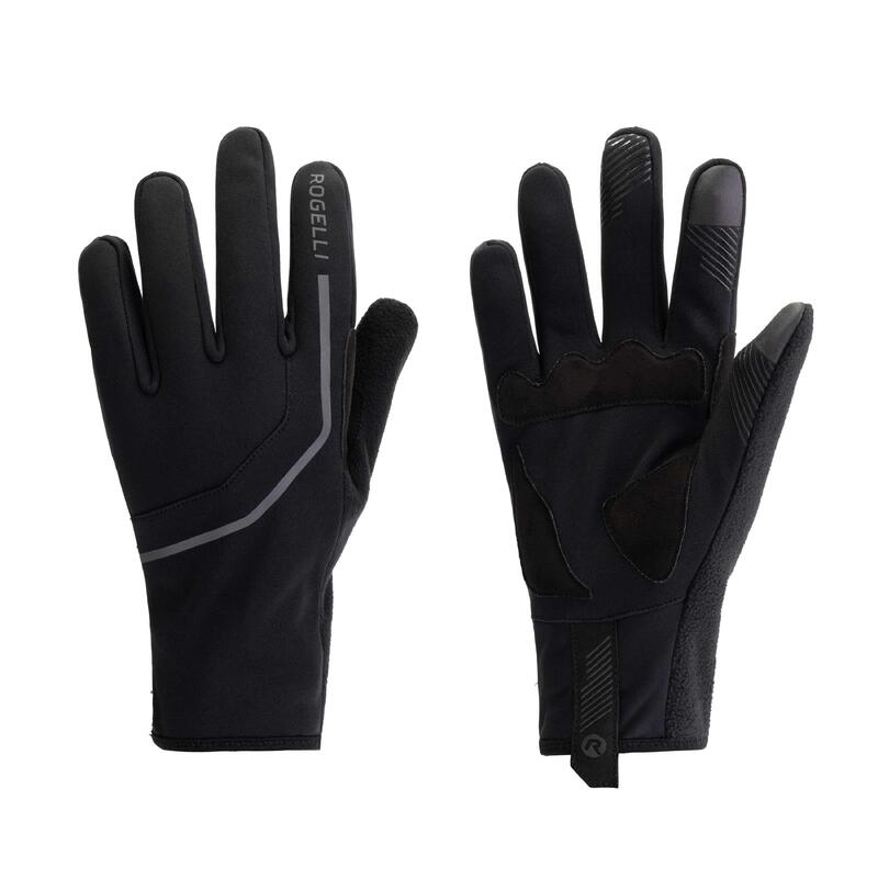 Gants Velo Long De Hiver Homme - Apex