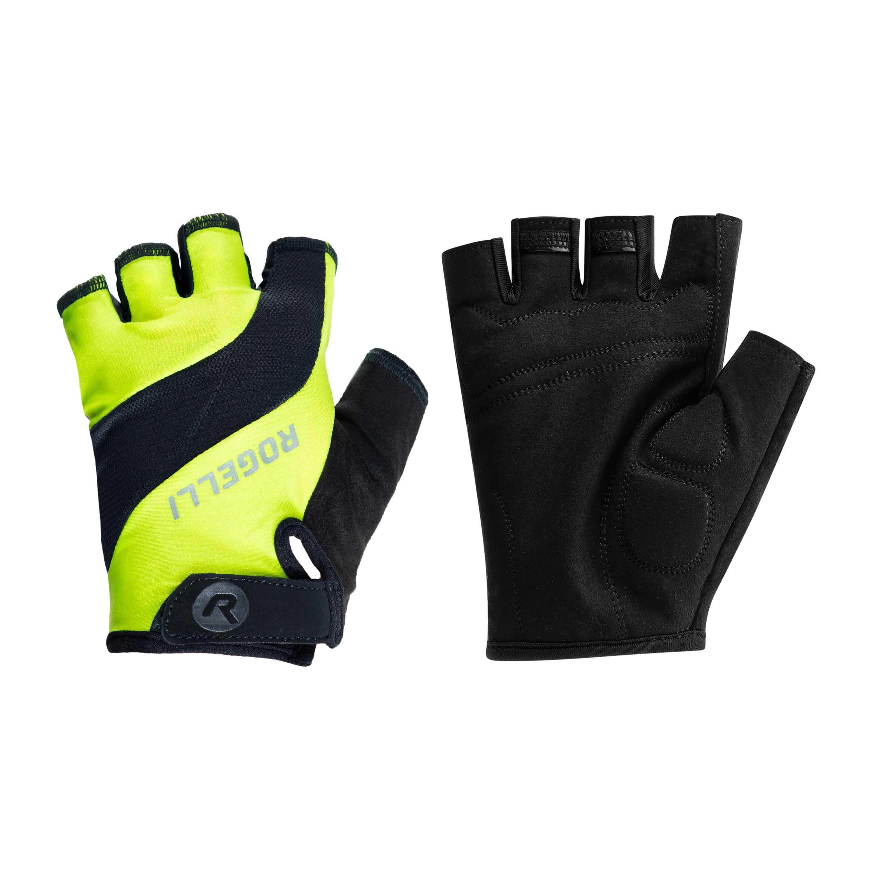 Letnie rękawiczki rowerowe Rogelli Phoenix II