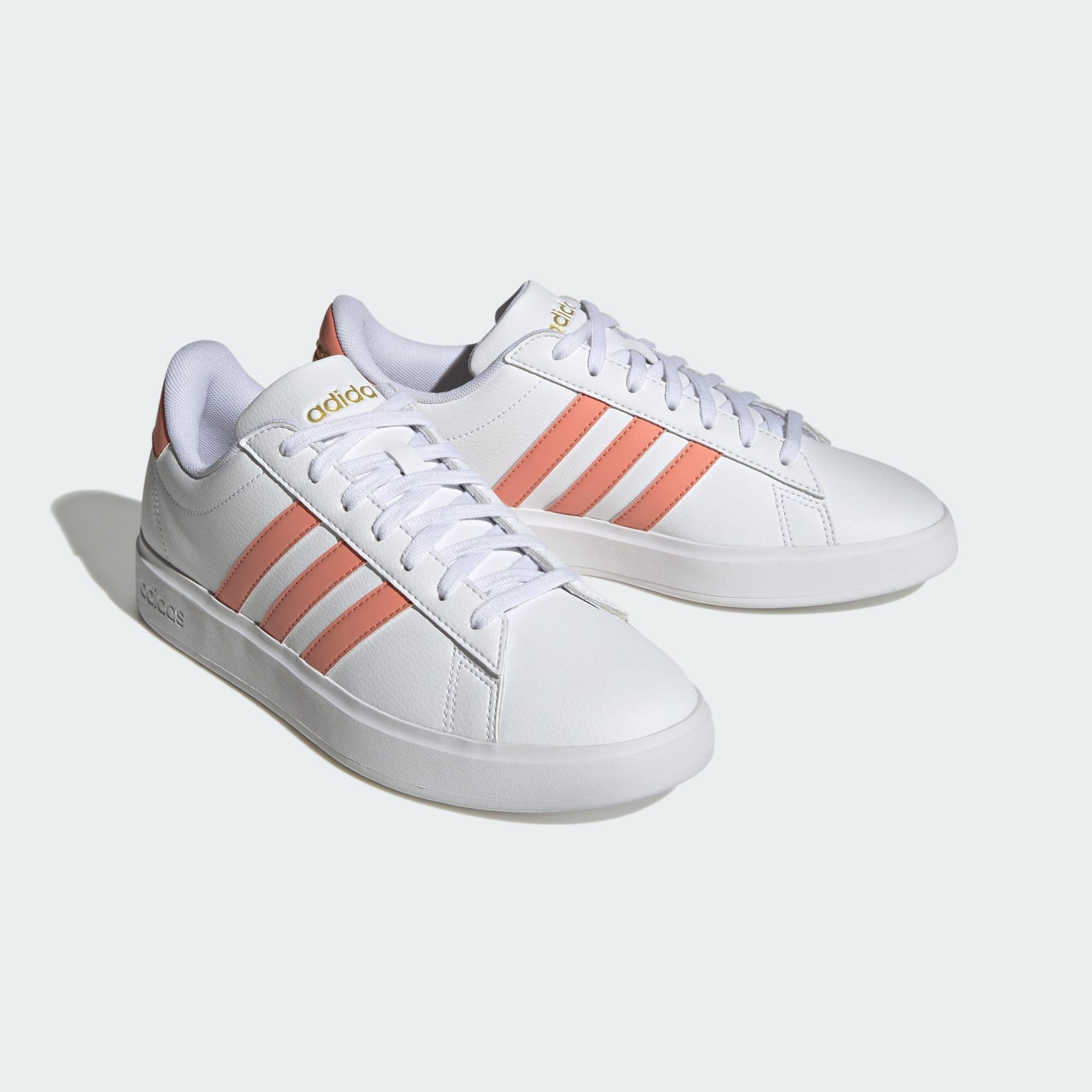 Scarpe Grand Court Cloudfoam Lifestyle Court Comfort 5/7