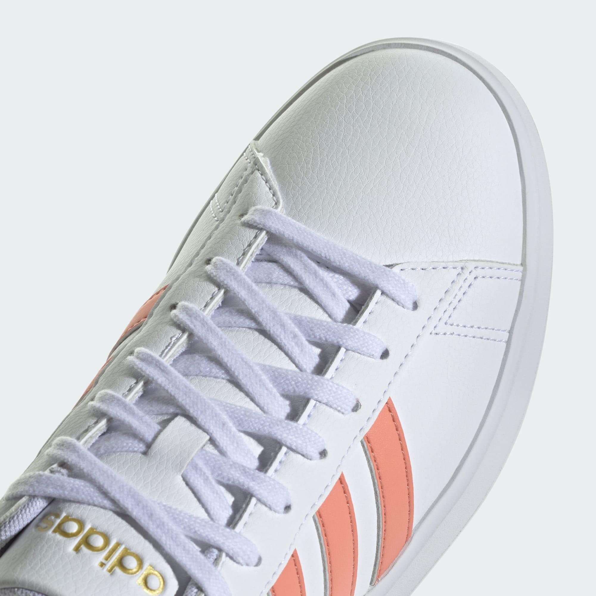 Scarpe Grand Court Cloudfoam Lifestyle Court Comfort 7/7